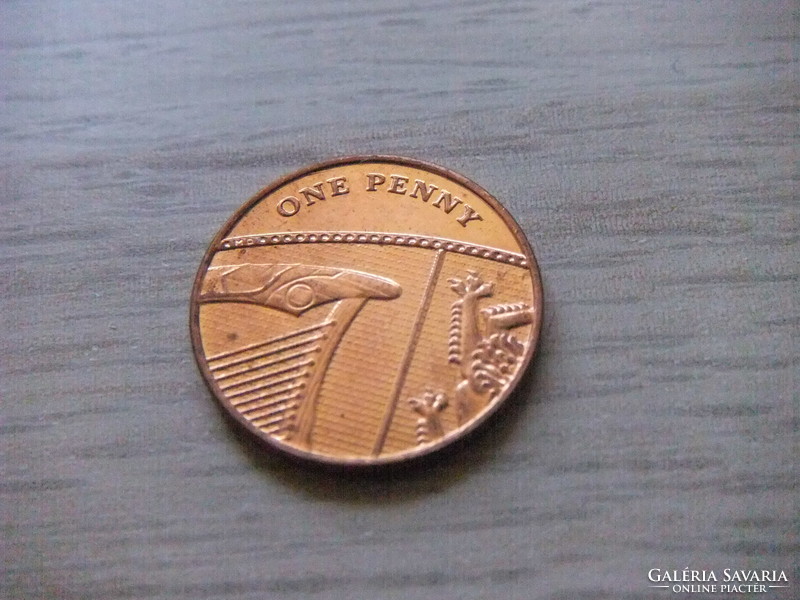 1  Penny   2013    Anglia