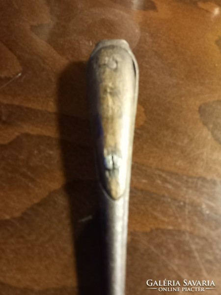 Antique screwdriver