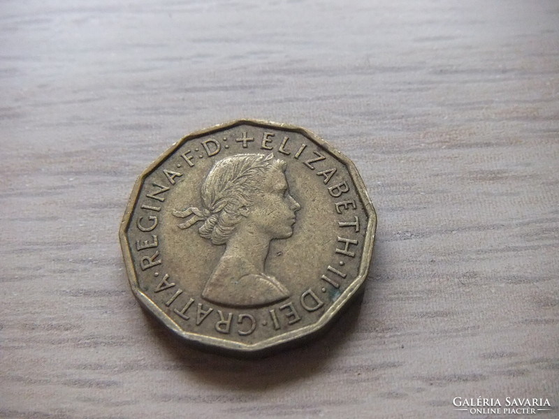 3  Penny   1959    Anglia