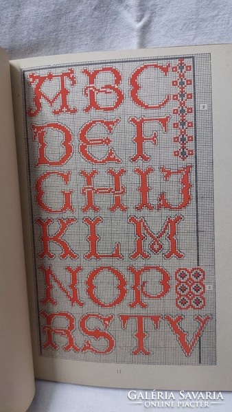 Mary of Syria cross stitch patterns (b01)