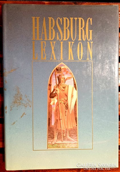 Habsburg lexikon