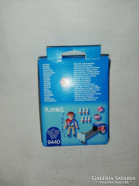 Playmobil special plus 9440