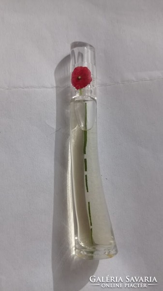 Kenzo Flowers öntős női mini parfüm