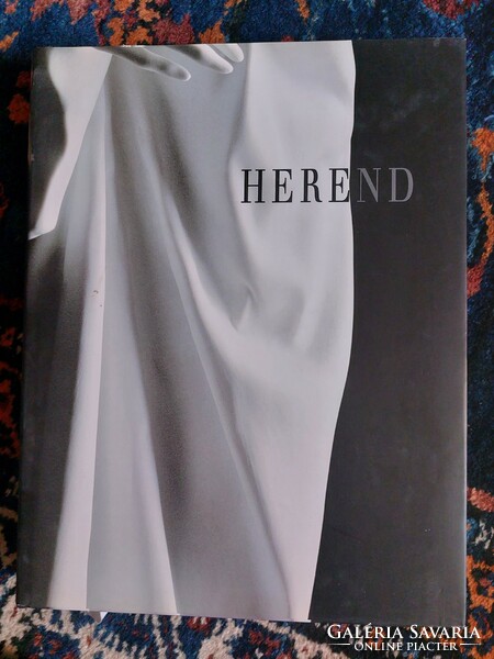 Herend: A Herendi Porcelánmanufaktúra története
