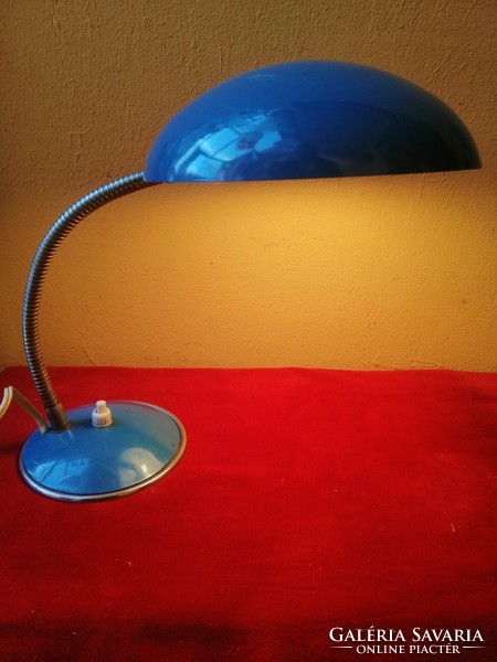 Christian dell table lamp