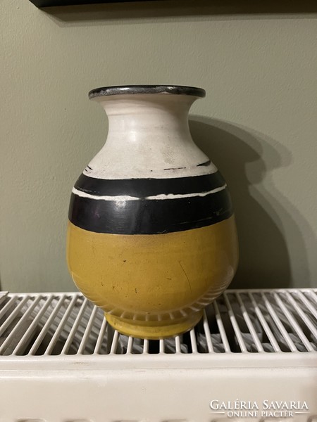 Flawless gorka livia vase