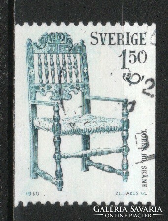 Swedish 0936 mi 1115 EUR 0.30