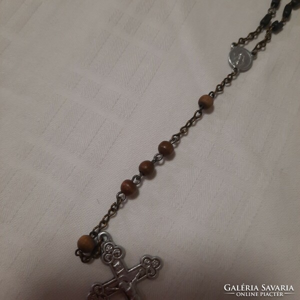 Antique men's rosary