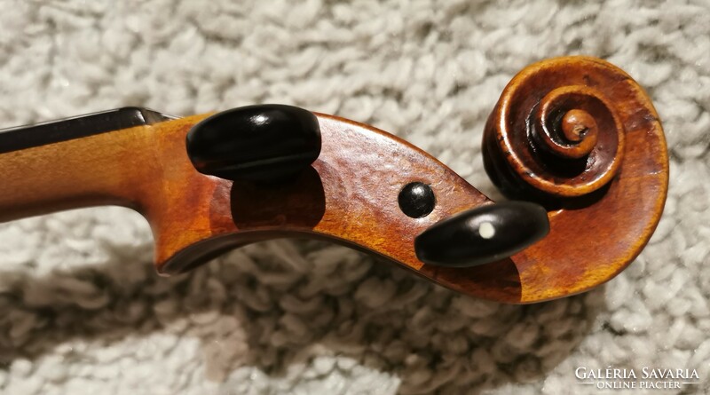 Violin 1800 markneukirchen im vogtland