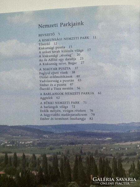 Cseri rezső a nature museums 1989 móra book publishing house, 149 pages