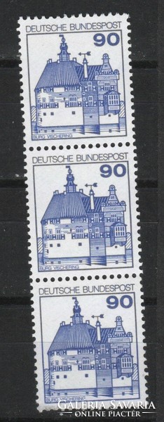 Sorszámozott 0101 Bundes Mi 997   R         6,00 Euró