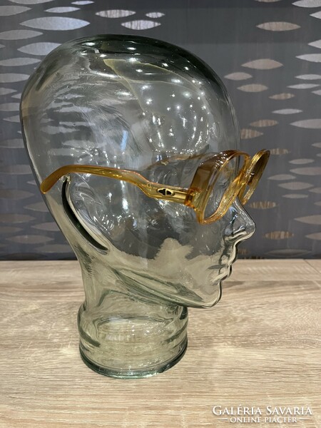 Christian Dior női szemüvegkeret 1970