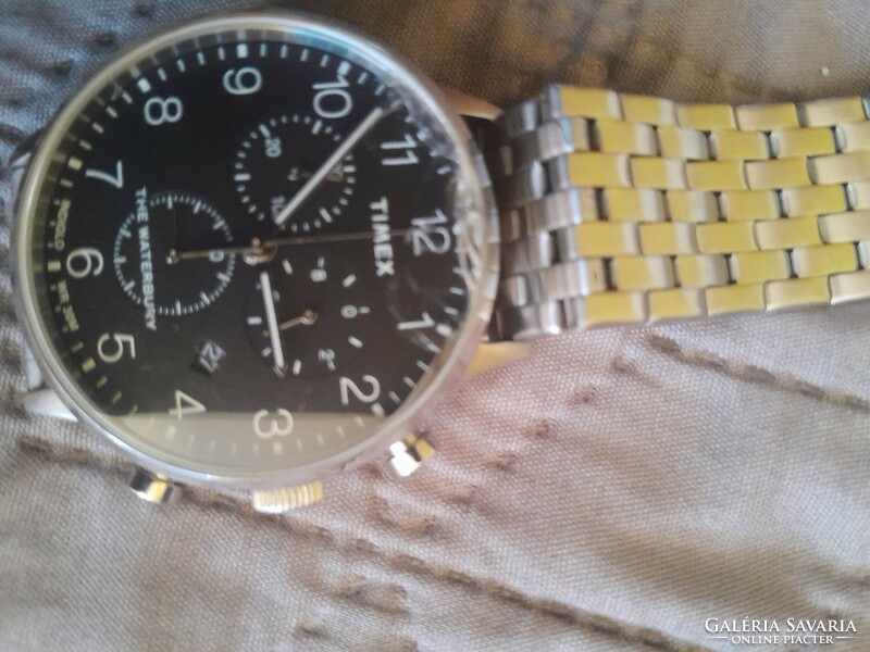 Timex usa men's watch