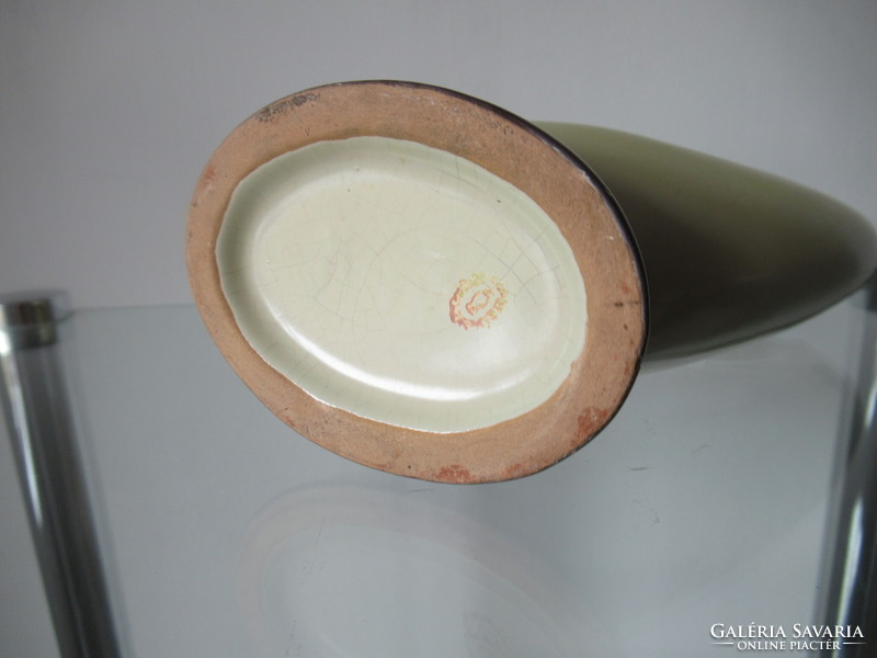 Retro ceramics