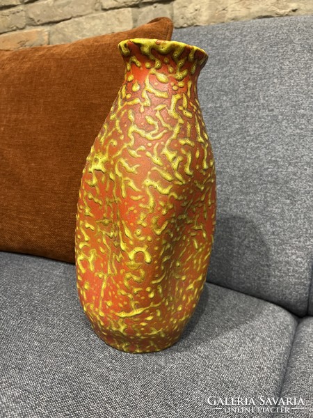 Kerámia váza 30 cm