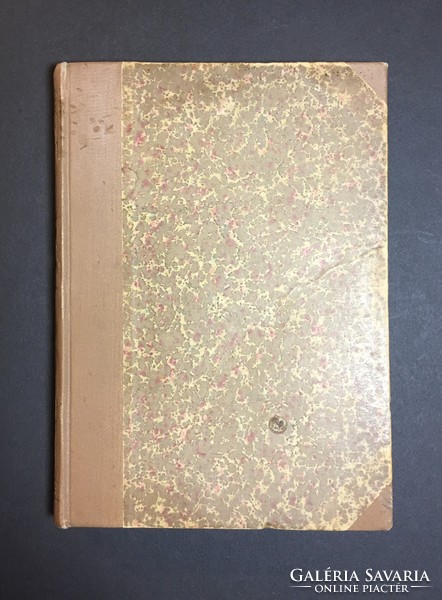 Viktor Szokoly: arcisme and phrenology, 1864, first edition