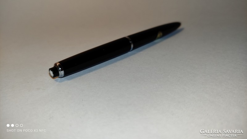 Vintage pen montblanc no. 49 I recommend it for collection