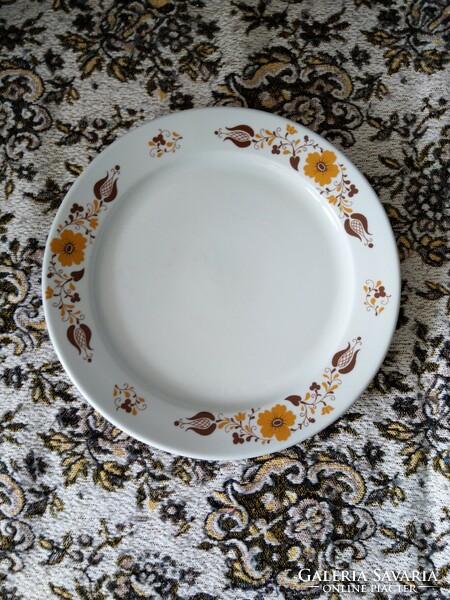 Alföldi Panni dekor 24cm-es nagy tányérok