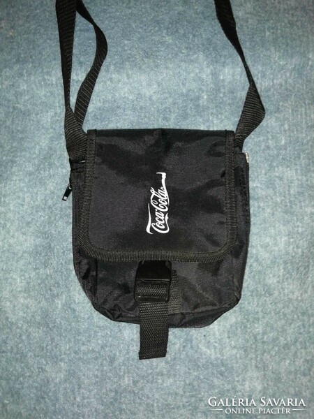 Coca-cola shoulder bag 17*19 cm (a1)