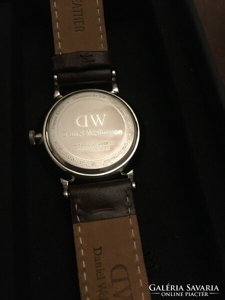 Daniel wellington women's watch
