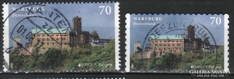 Bundes 2010      2,80 Euró