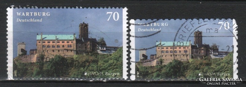 Bundes 1996    2,80 Euró