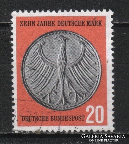 Bundes 5256 Mi 291     0,90 Euró