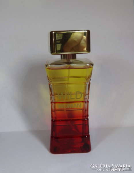 Rarity. !! The luxury wild woman perfume for women is 100 ml
