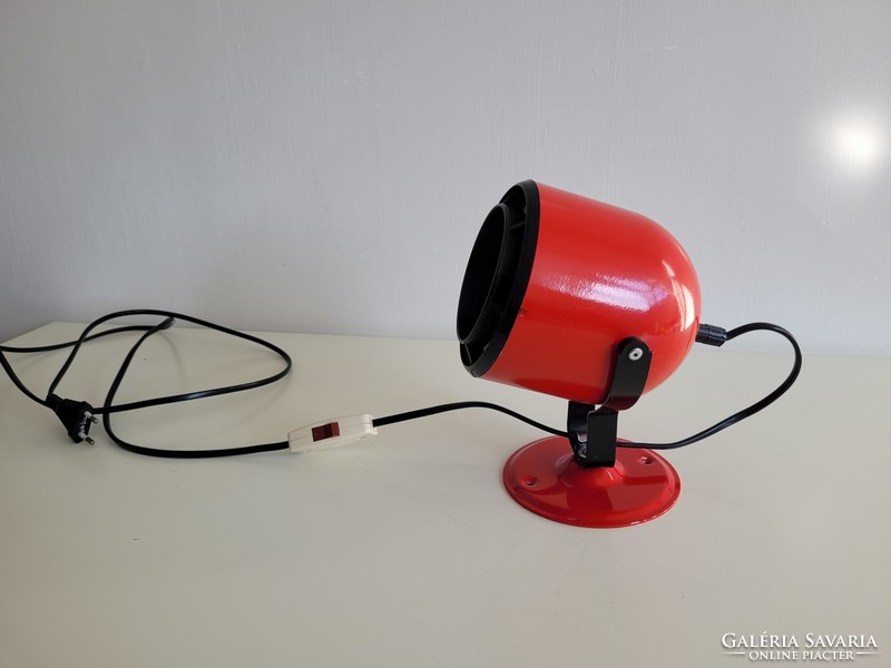Retro adjustable wall lamp with metal work mid century wall arm wall lamp