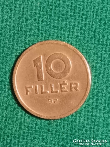 10 Filér 1948 ! Nice!