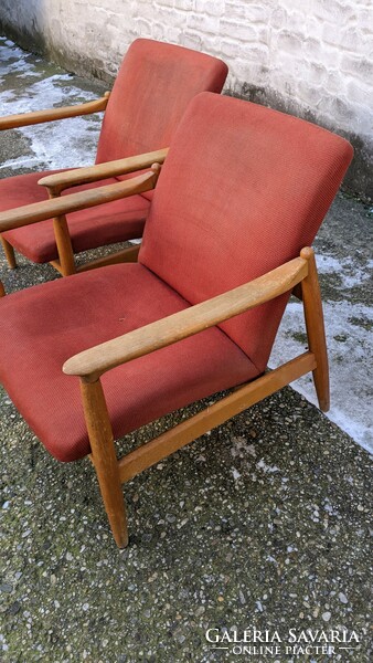 Edmund homa armchairs