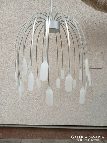 Ikea vintage ceiling lamp negotiable