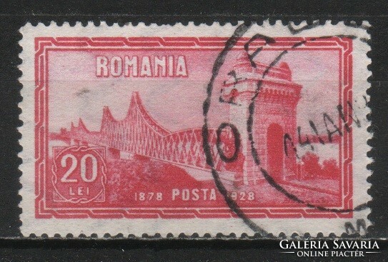 Románia 1074 Mi 345     2,50 Euró