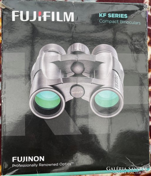 Fujinon kf 10x32 binoculars made in Japan
