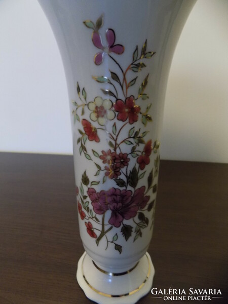Zsolnay's vase!
