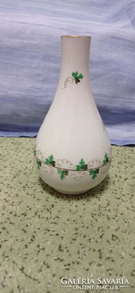Herend's small vase, I hope it will be useful to someone