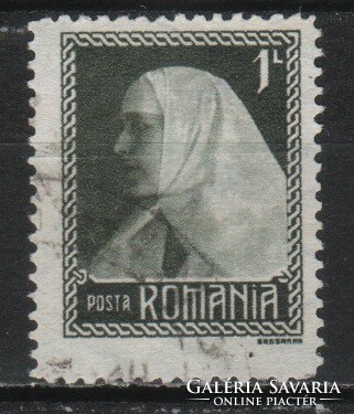 Románia 1087 Mi 231   1,00 Euró