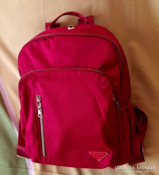 Backpack, rucksack