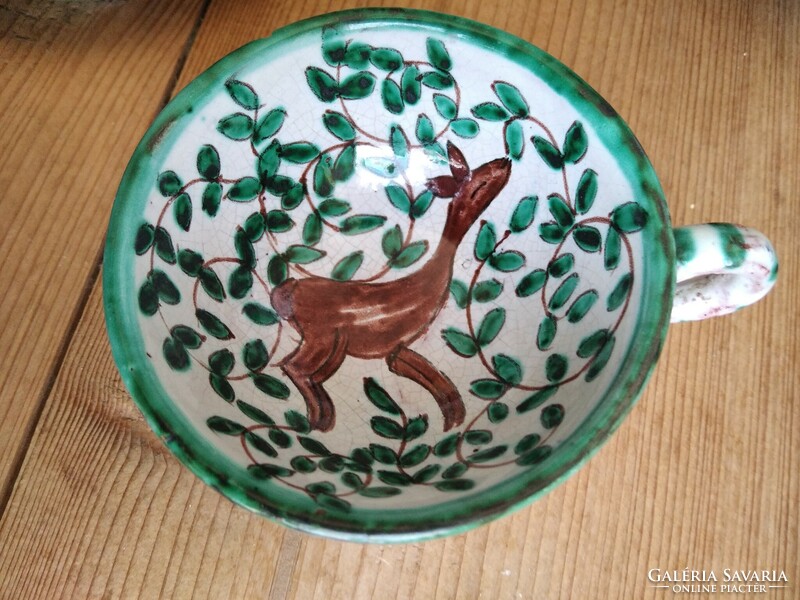 Mária Gosztonyi coffee cup
