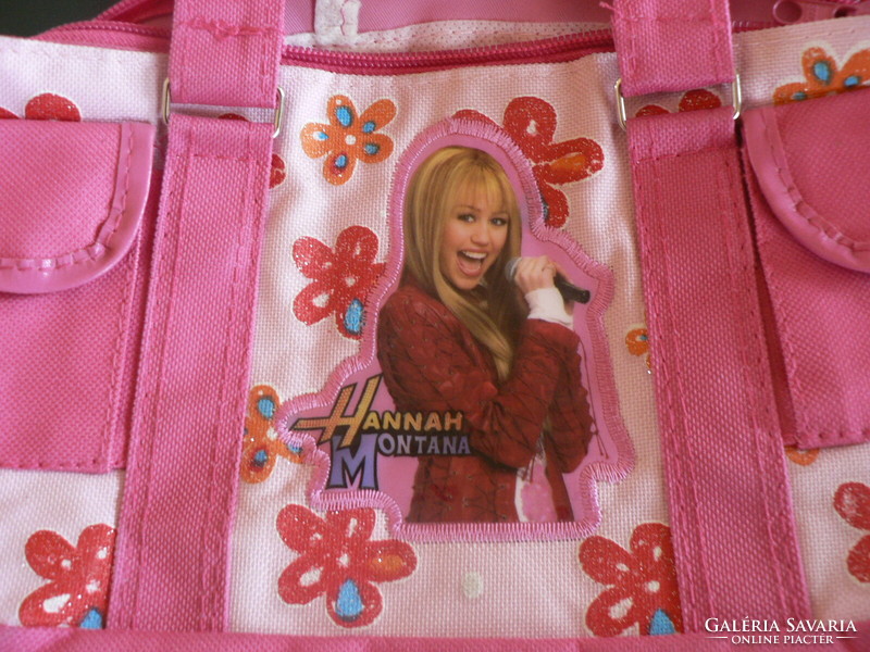 Hannah montana bag