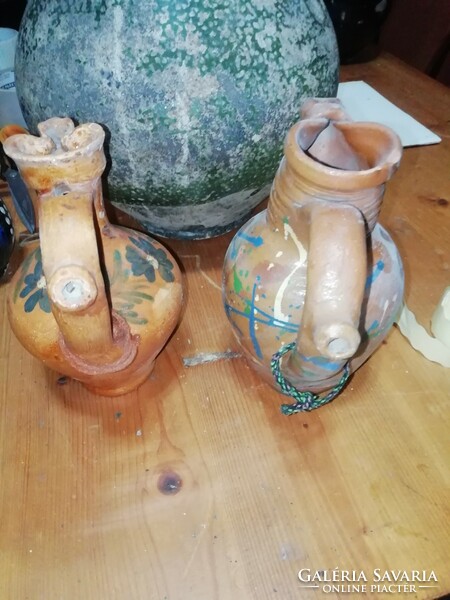 Folk jug, sylke 7. It is in the condition shown in the pictures.