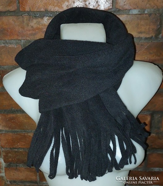 Gina benotti soft warm scarf 170x25cm