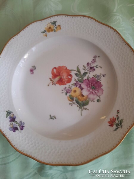 Royal antik gyüjtöi  tányér 25 cm