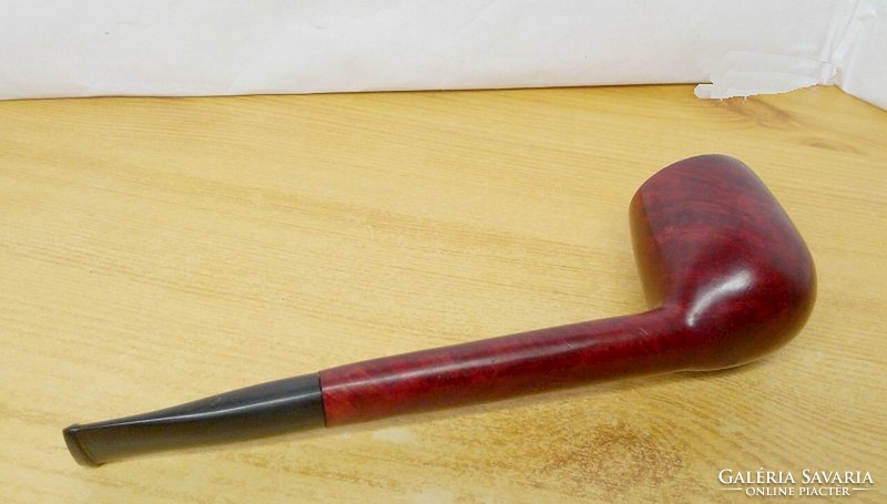 Bondstreet 831 London straight stem brandy style pipe from England