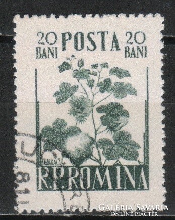 Románia 1416 Mi 1548      0,30 Euró