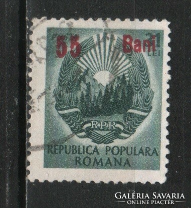 Románia 1310 Mi 1330      2,50 Euró