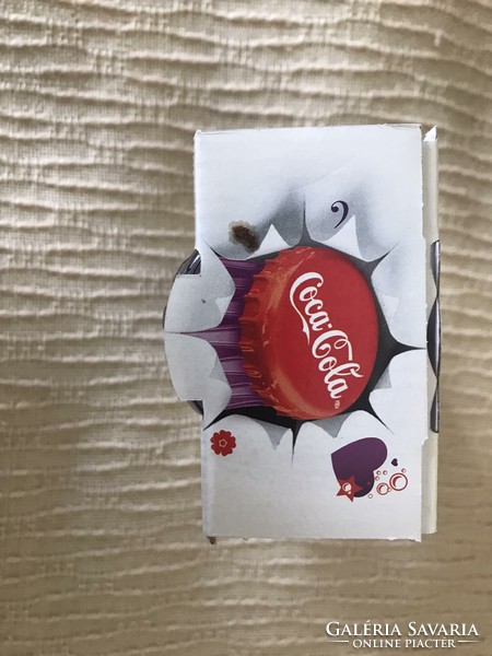 Coca cola belt cup in original packaging