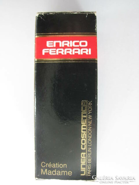 Enrico Ferrari női kölni