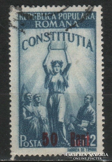 Románia 1303 Mi 1300      1,70 Euró
