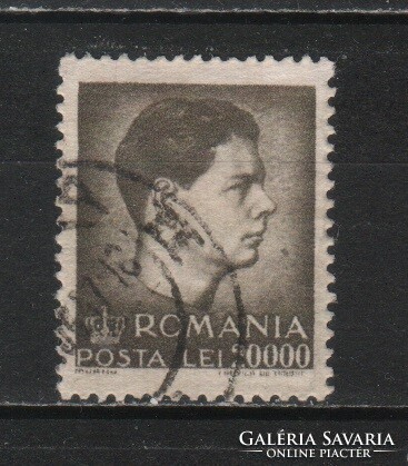 Románia 1224 Mi 1035       0,40 Euró